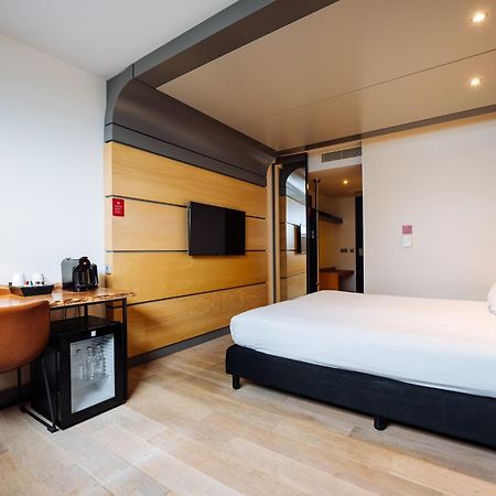 Leonardo Hotel Almere City Center Ngoại thất bức ảnh