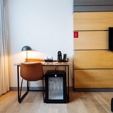 Leonardo Hotel Almere City Center Ngoại thất bức ảnh