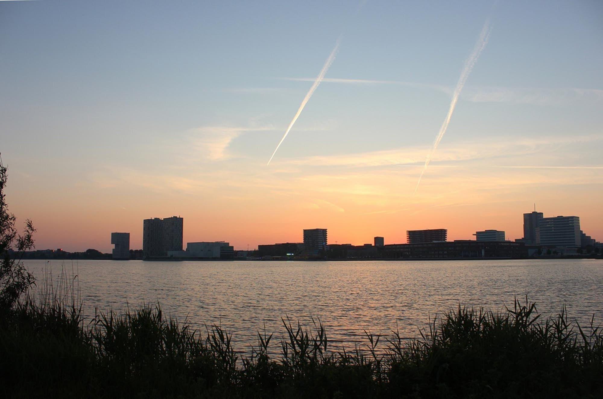 Leonardo Hotel Almere City Center Ngoại thất bức ảnh