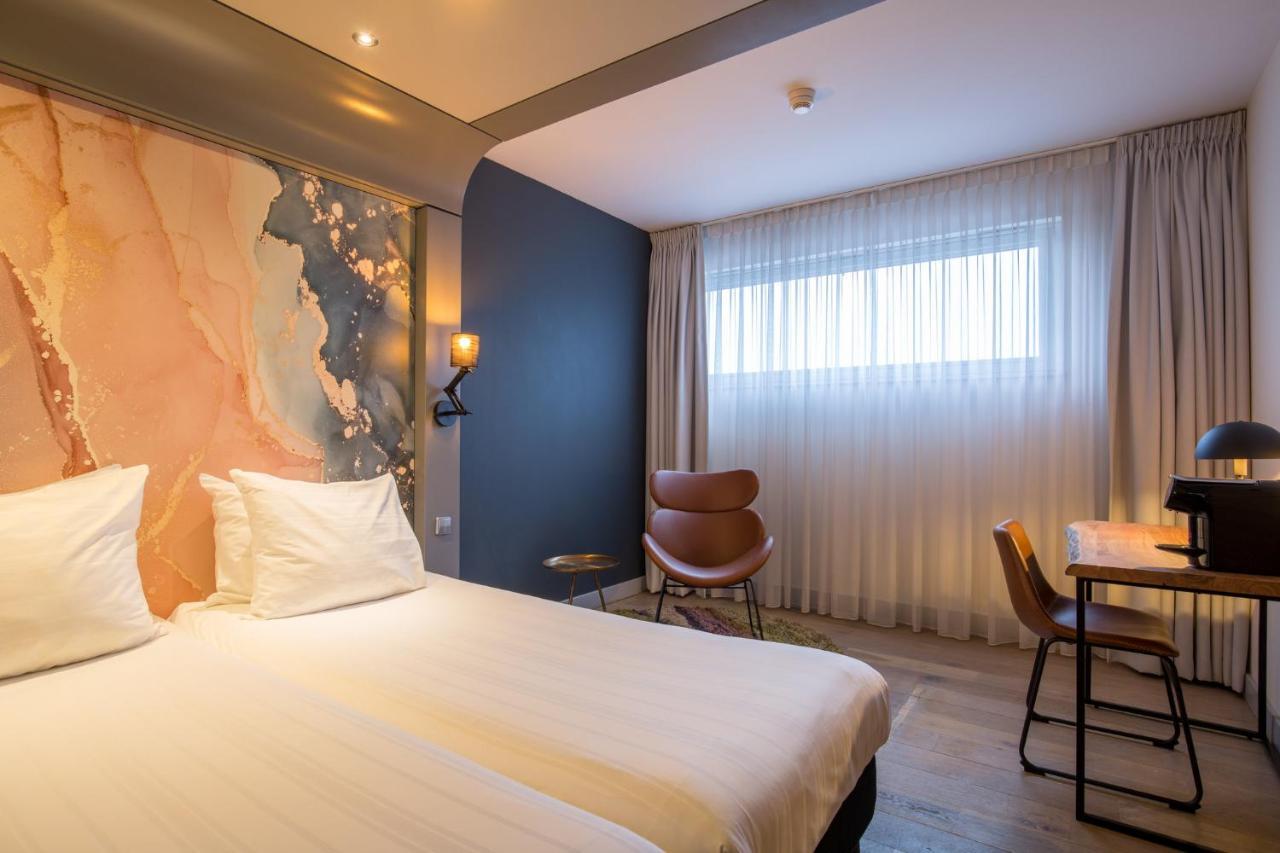 Leonardo Hotel Almere City Center Ngoại thất bức ảnh