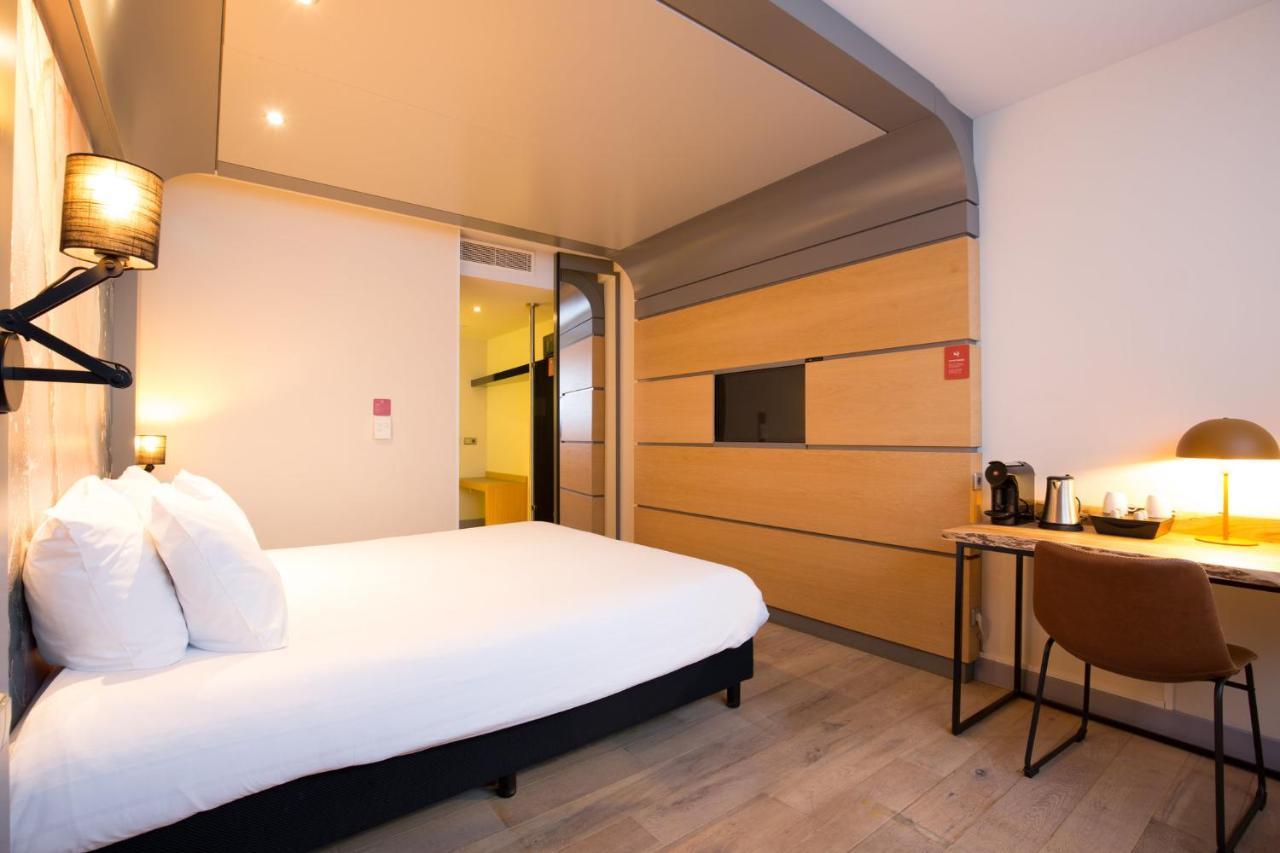 Leonardo Hotel Almere City Center Ngoại thất bức ảnh