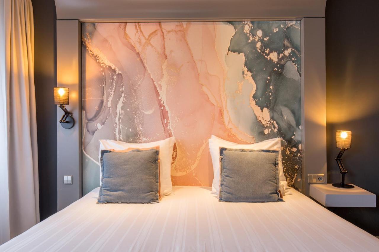 Leonardo Hotel Almere City Center Ngoại thất bức ảnh
