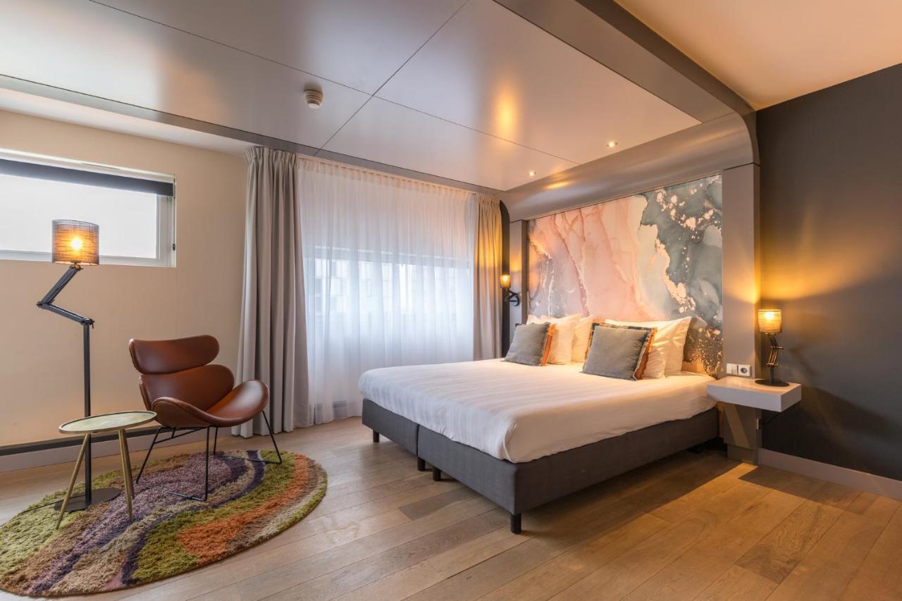 Leonardo Hotel Almere City Center Ngoại thất bức ảnh