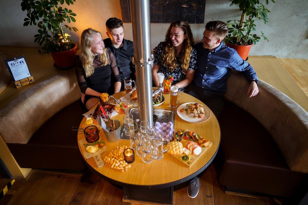 Leonardo Hotel Almere City Center Ngoại thất bức ảnh