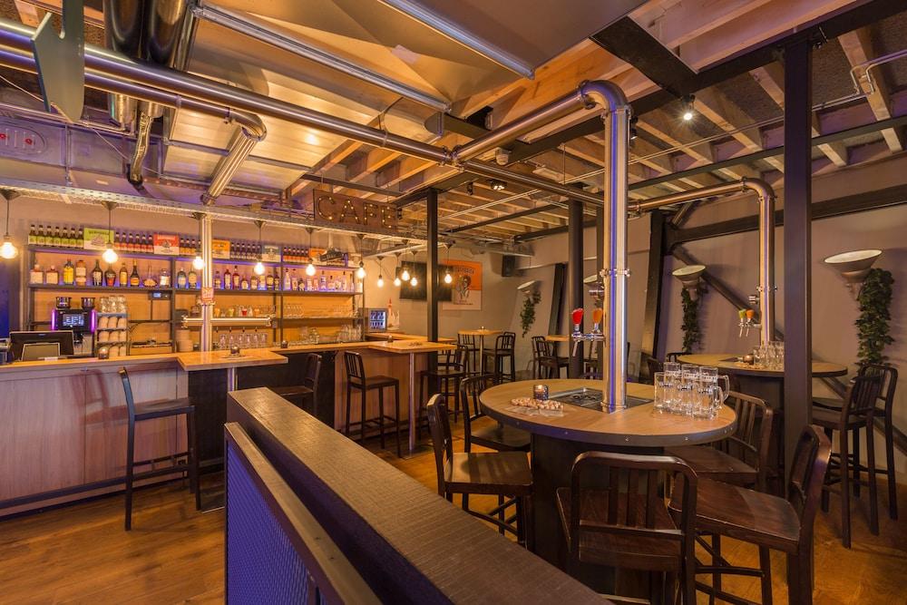 Leonardo Hotel Almere City Center Ngoại thất bức ảnh