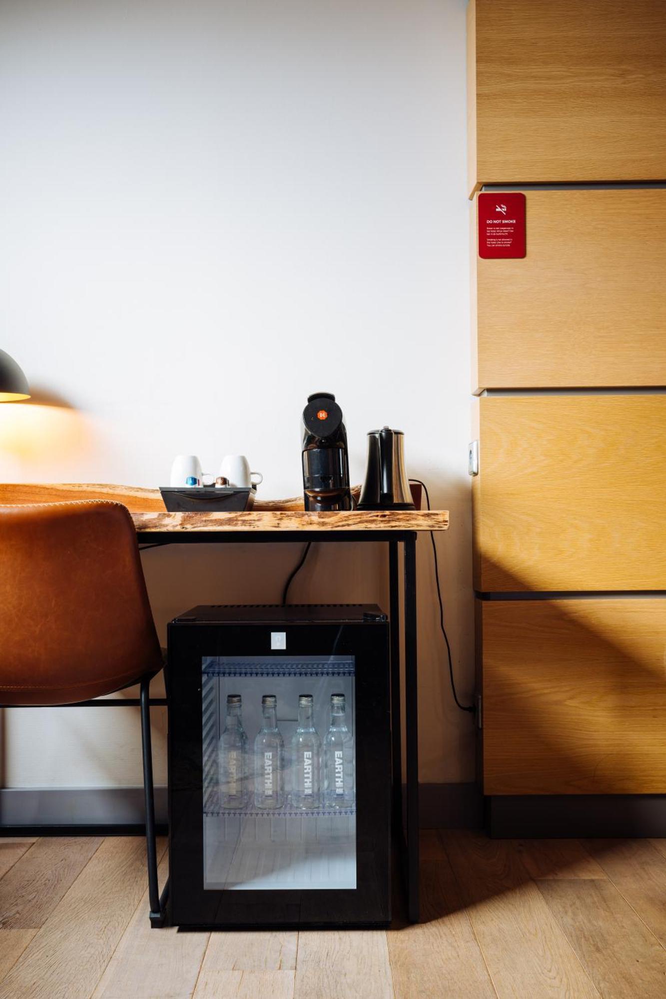 Leonardo Hotel Almere City Center Ngoại thất bức ảnh