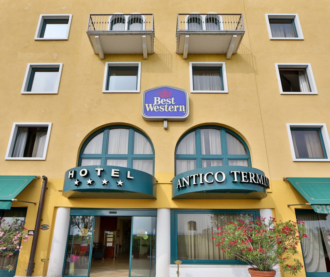 Leonardo Hotel Almere City Center Ngoại thất bức ảnh